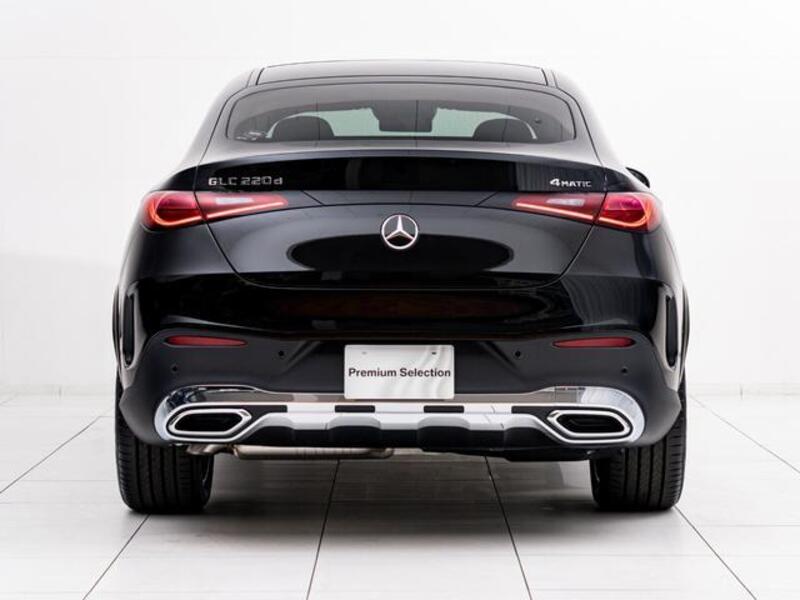 GLC CLASS