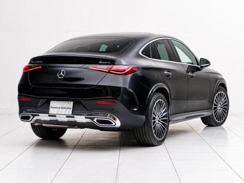 GLC CLASS