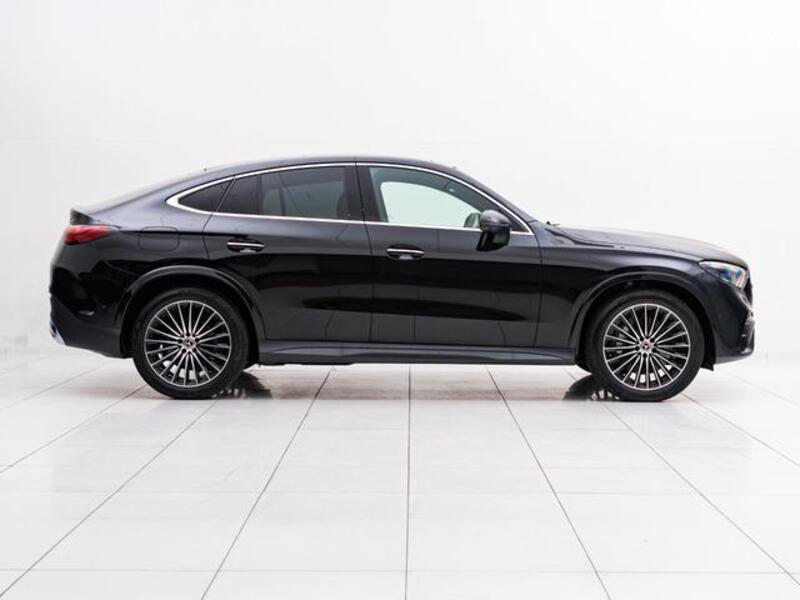 GLC CLASS