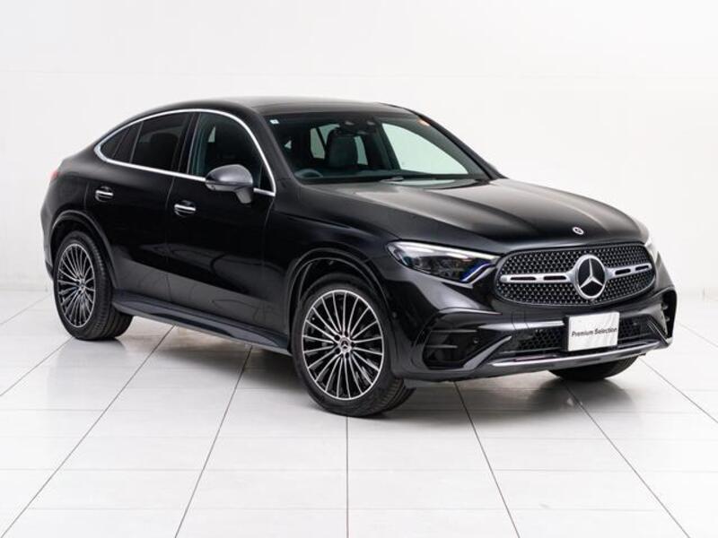 GLC CLASS