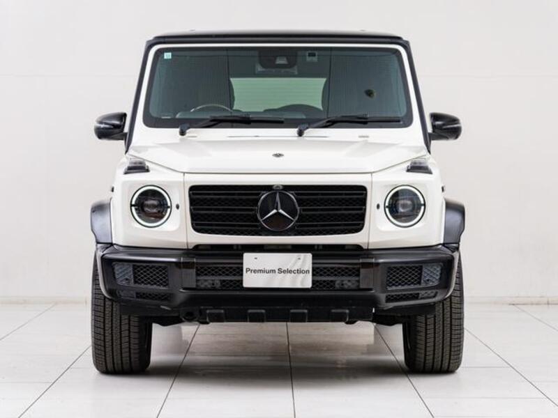 G-CLASS
