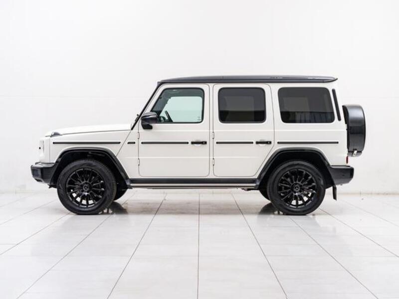 G-CLASS