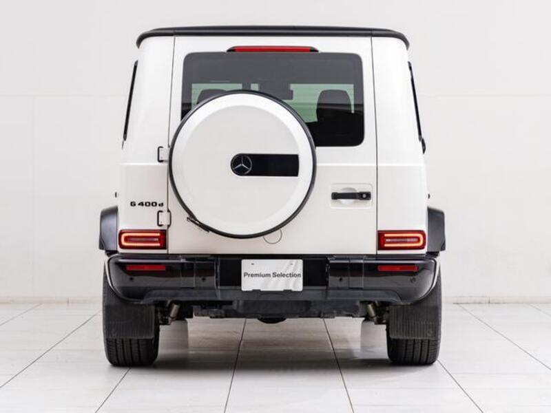 G-CLASS