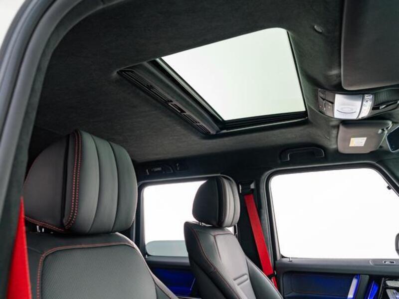 G-CLASS