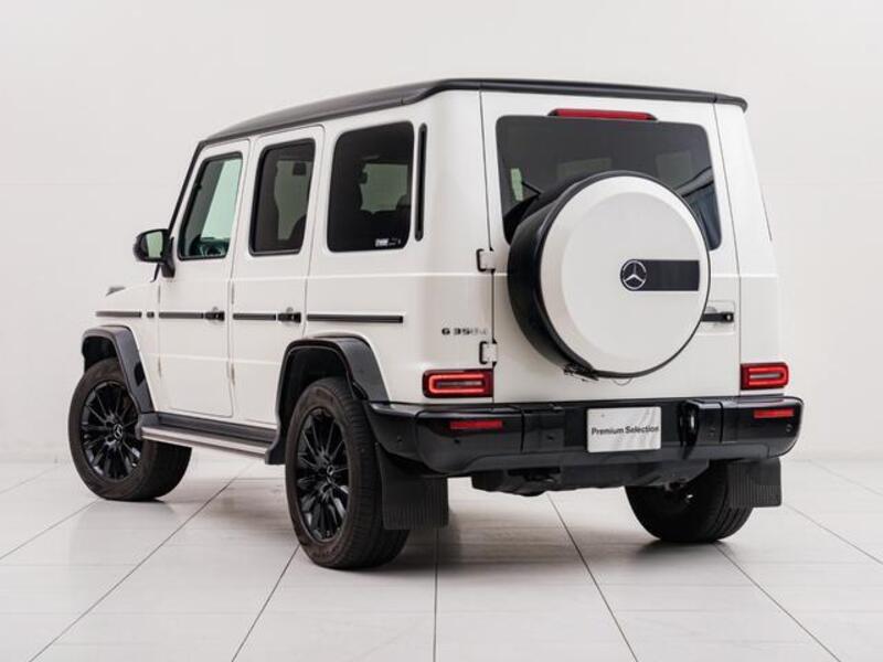 G-CLASS