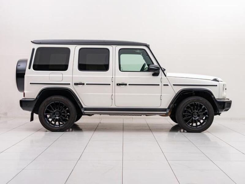 G-CLASS
