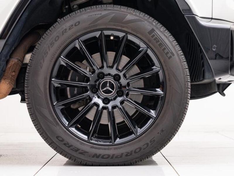 G-CLASS