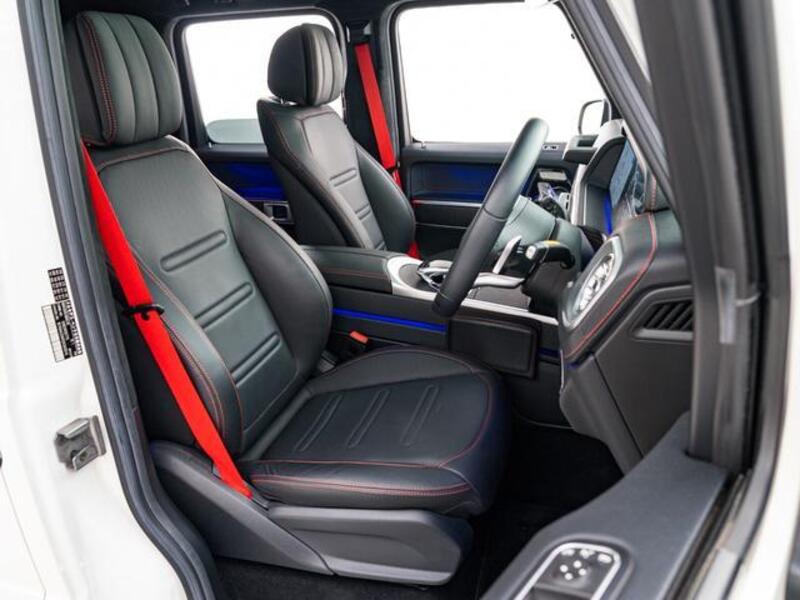 G-CLASS