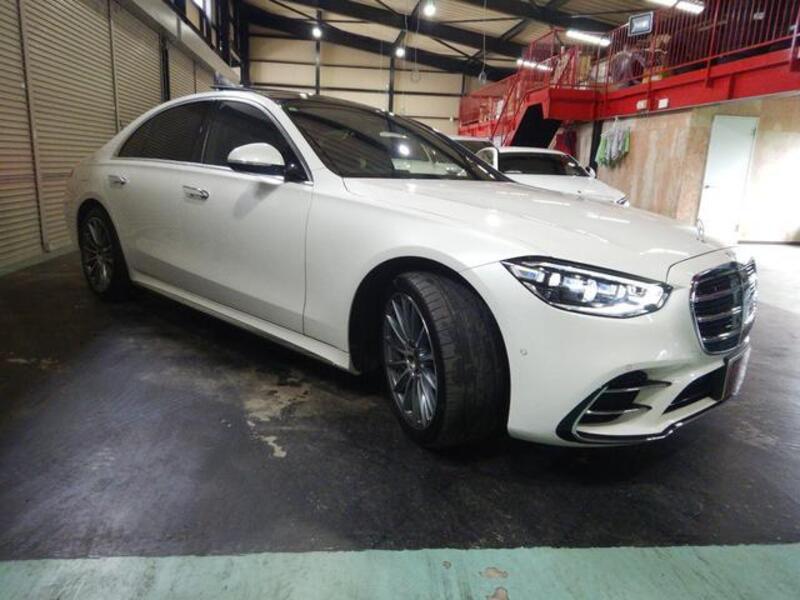 S-CLASS