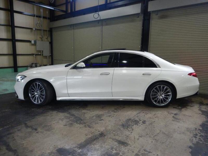 S-CLASS