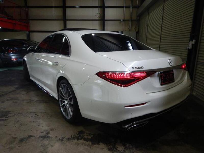 S-CLASS
