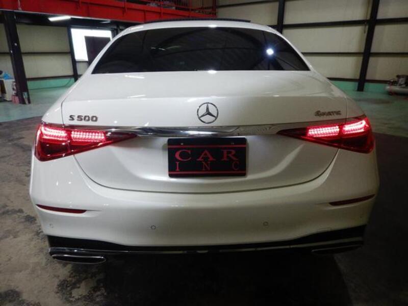 S-CLASS