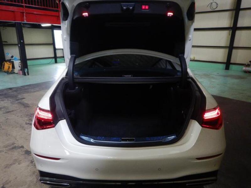S-CLASS