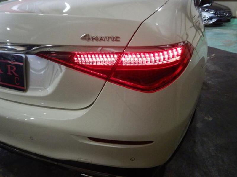 S-CLASS