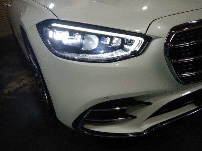 S-CLASS