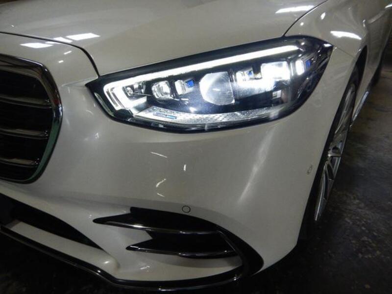 S-CLASS