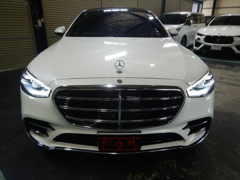 S-CLASS