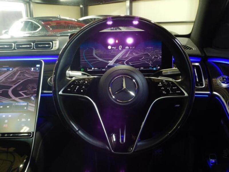S-CLASS