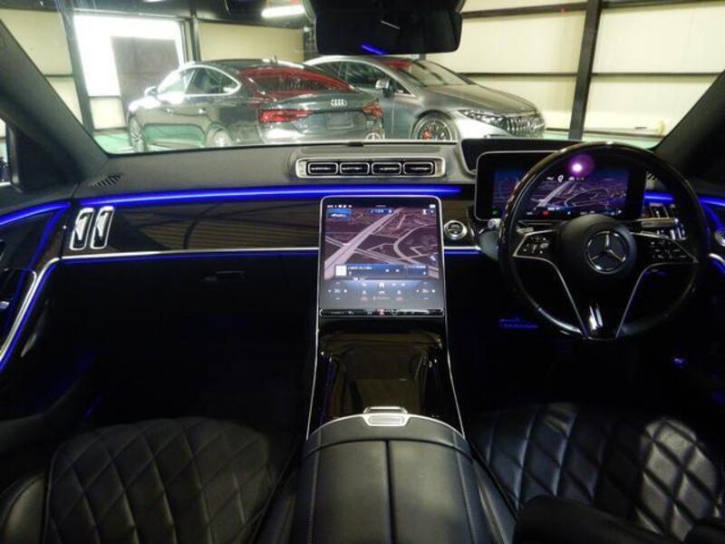 S-CLASS