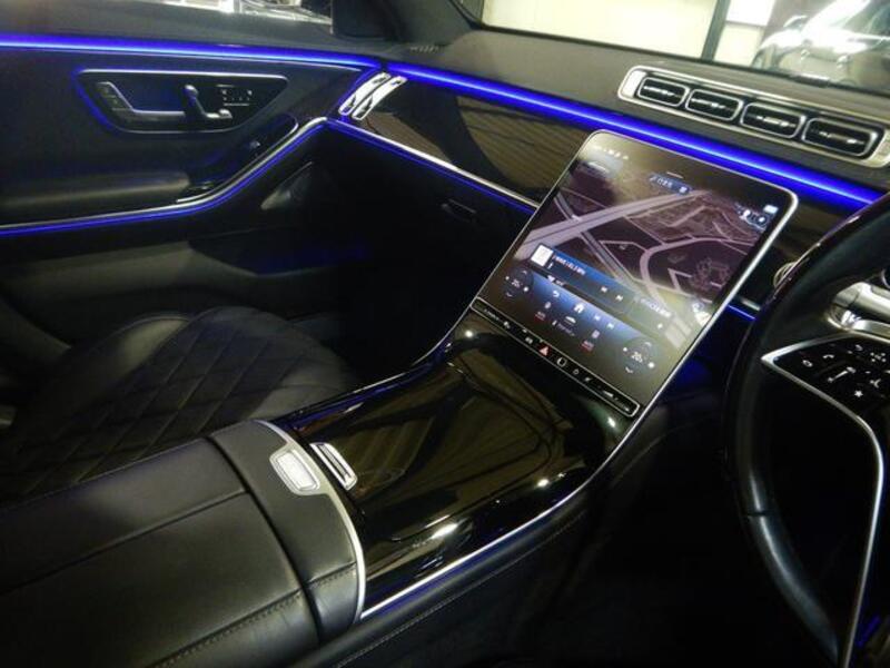 S-CLASS