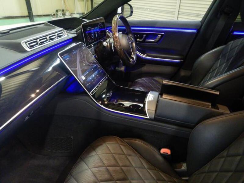S-CLASS