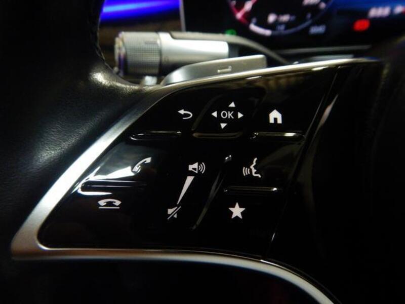 S-CLASS