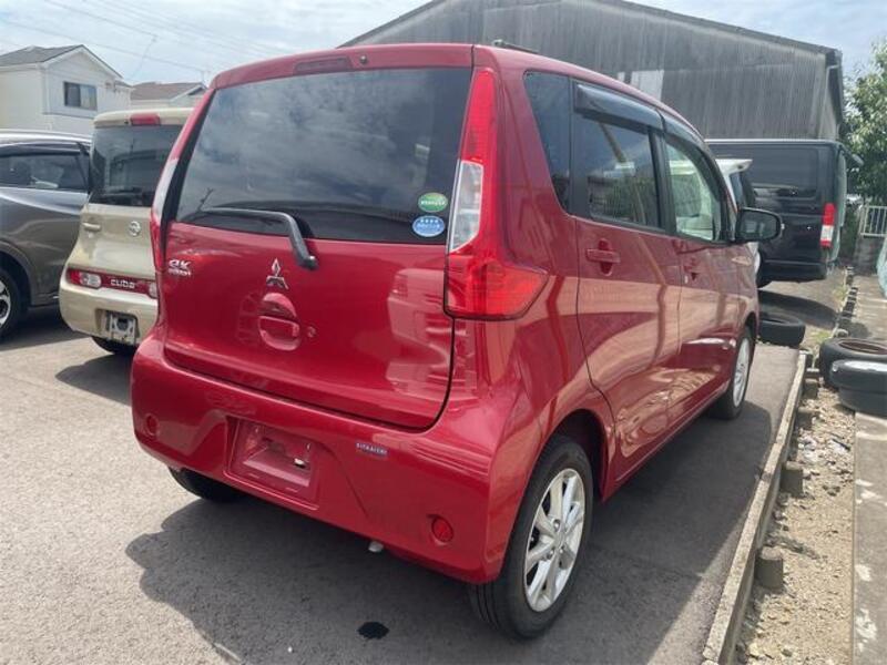 EK WAGON