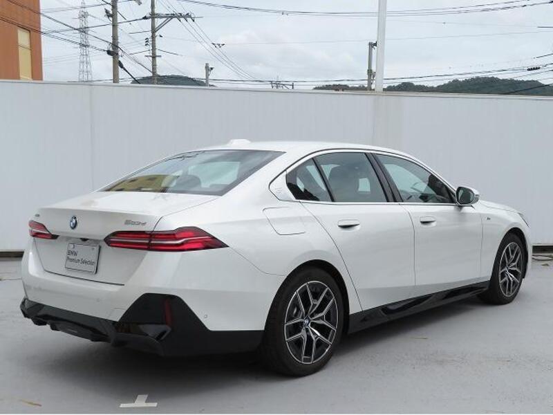 5 SERIES