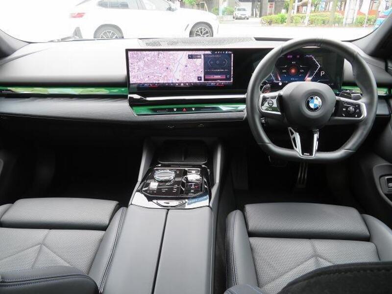 5 SERIES