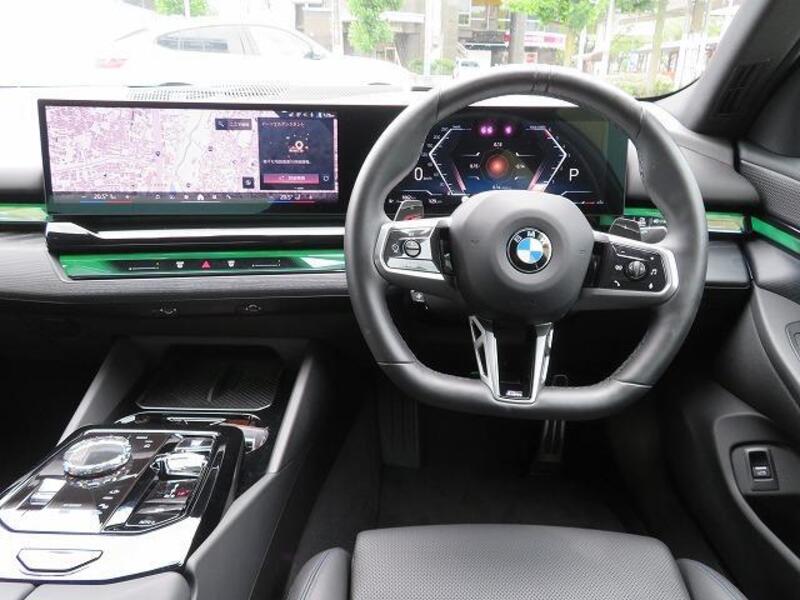 5 SERIES