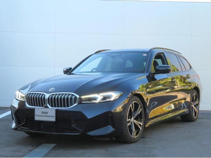 3 SERIES