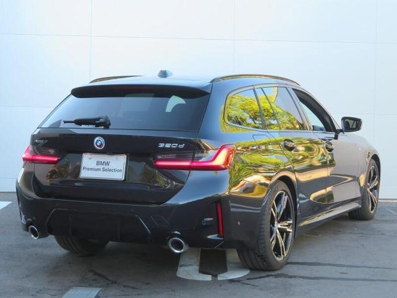 3 SERIES
