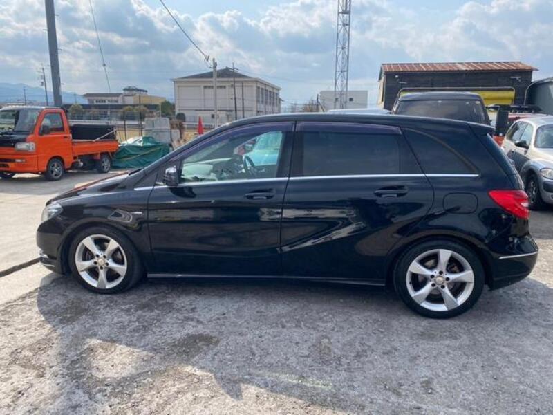 B-CLASS