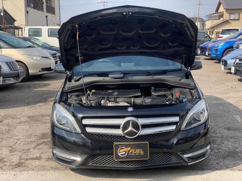 B-CLASS