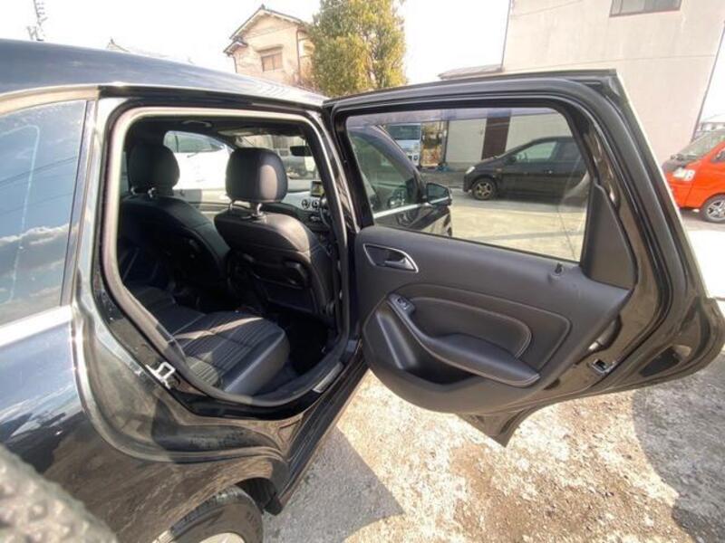 B-CLASS