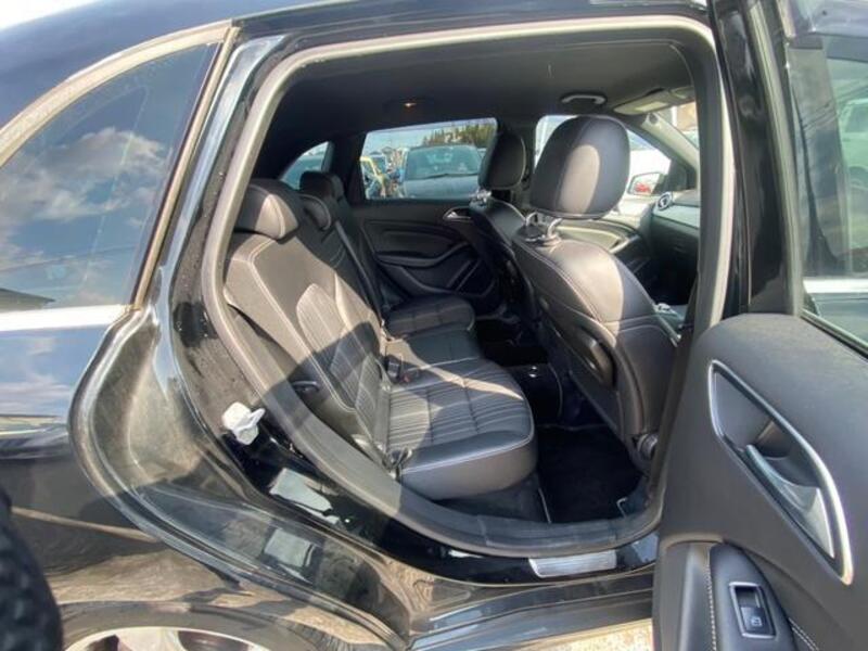 B-CLASS