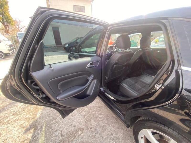 B-CLASS
