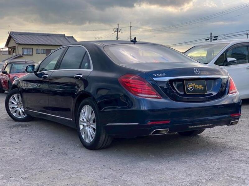 S-CLASS