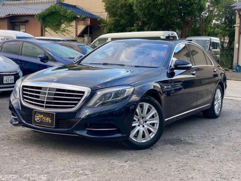 S-CLASS