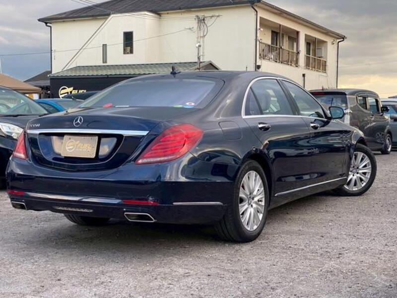 S-CLASS