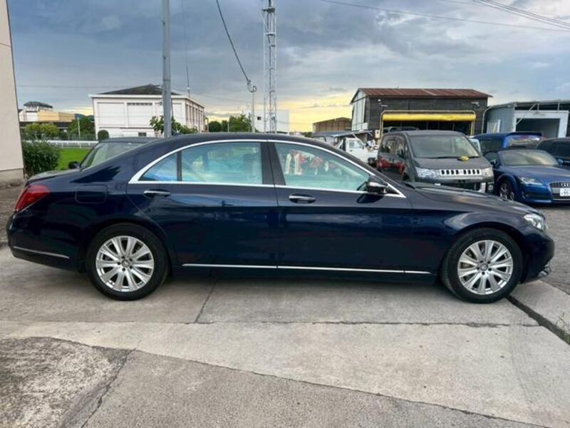 S-CLASS