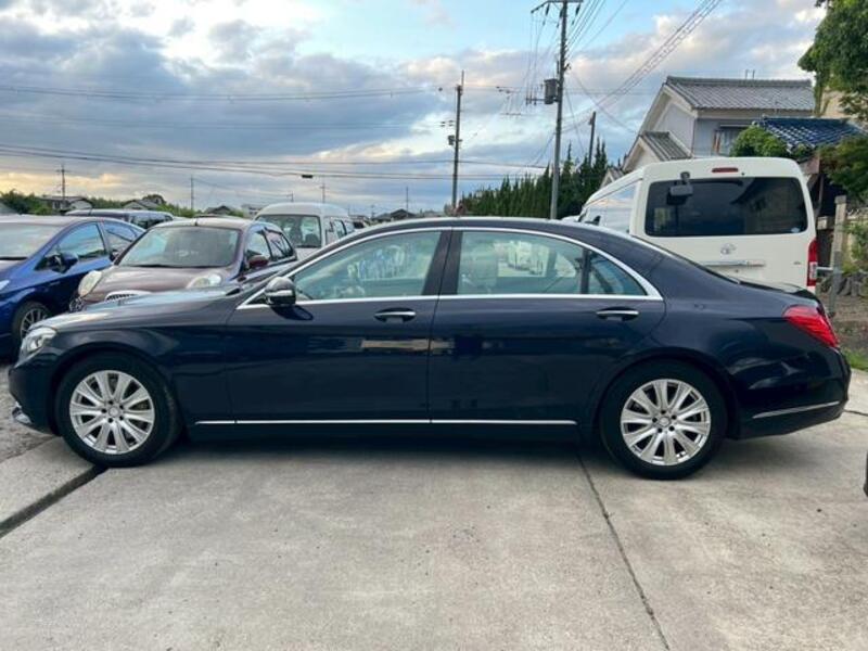 S-CLASS