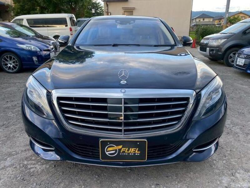 S-CLASS