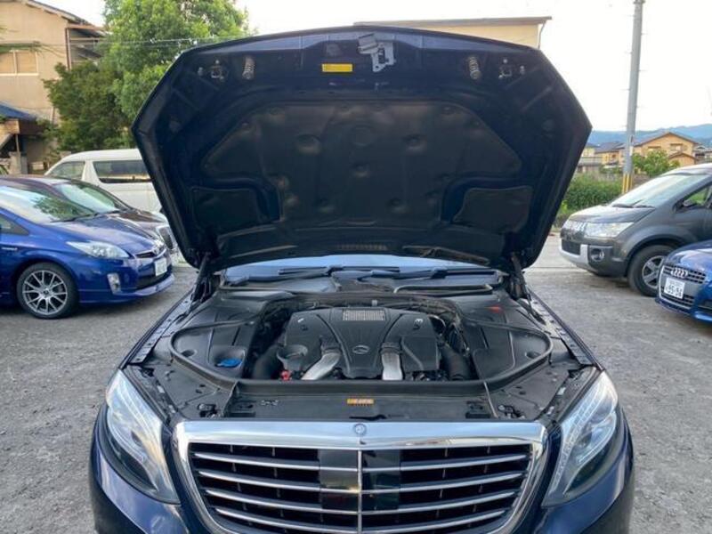 S-CLASS