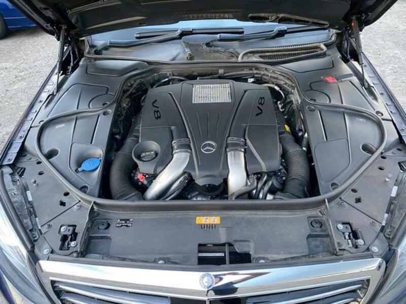 S-CLASS