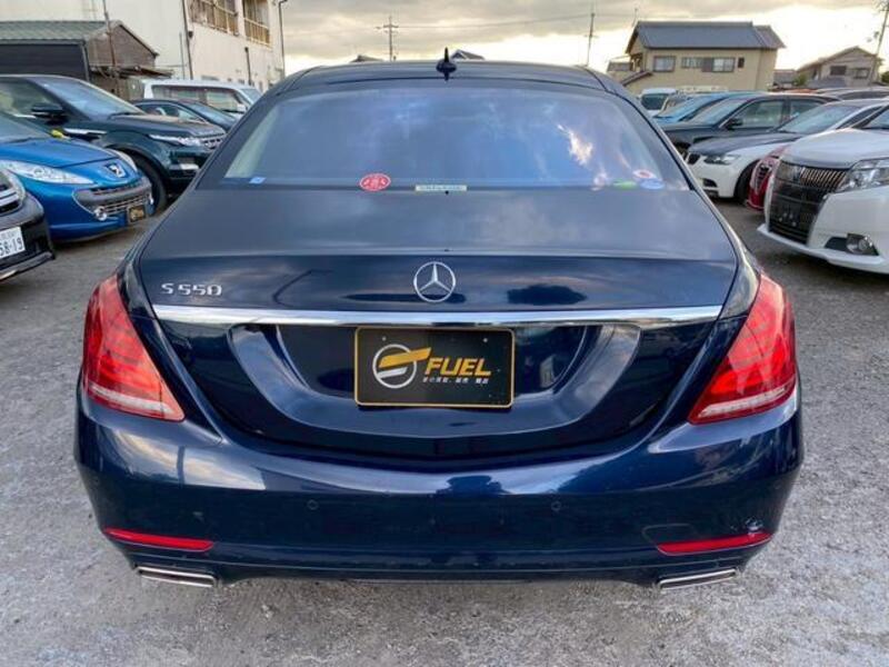 S-CLASS