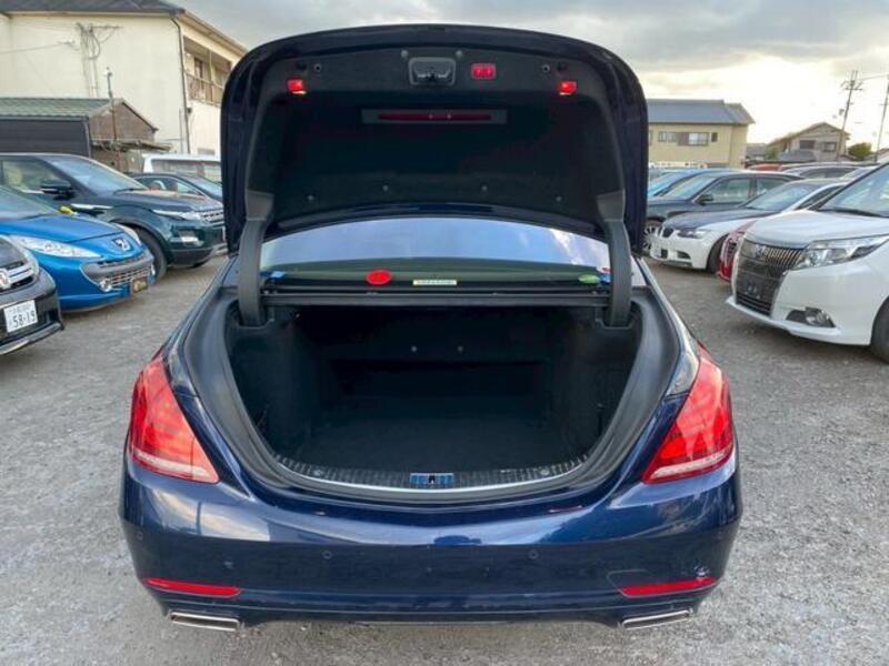 S-CLASS