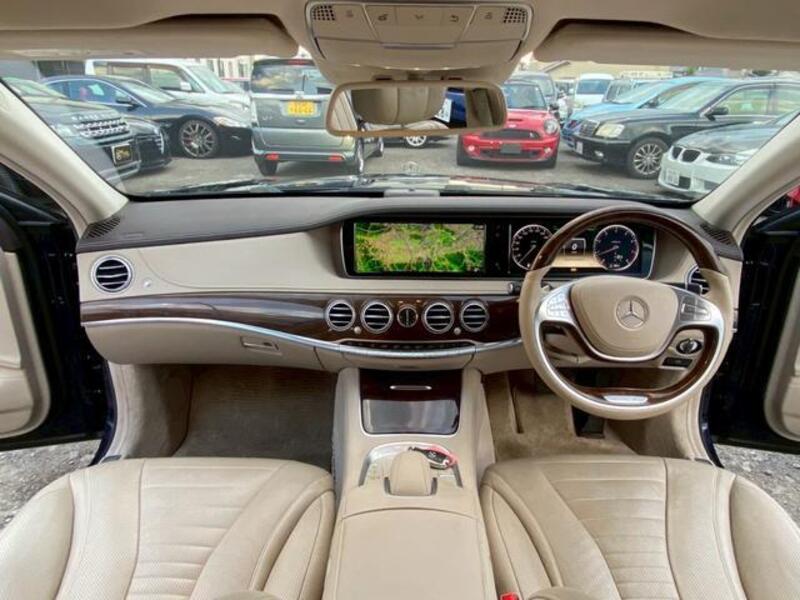 S-CLASS