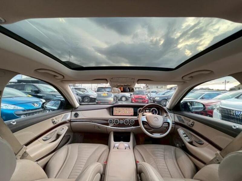 S-CLASS
