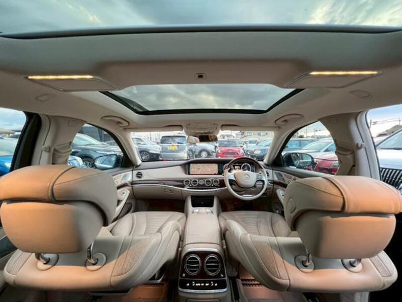 S-CLASS